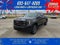 2022 GMC Sierra 1500 Crew Cab Standard Box 4-Wheel Drive AT4