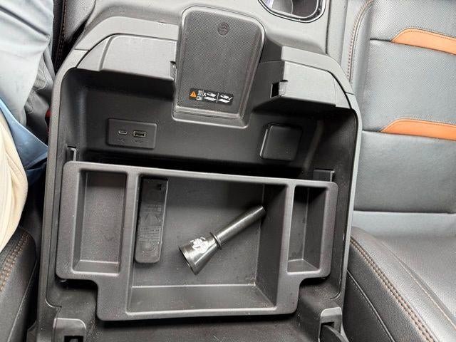 2022 GMC Sierra 1500 Crew Cab Standard Box 4-Wheel Drive AT4