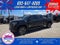 2022 GMC Sierra 1500 Crew Cab Standard Box 4-Wheel Drive AT4