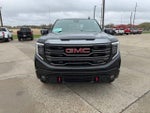 2022 GMC Sierra 1500 Crew Cab Standard Box 4-Wheel Drive AT4