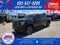2022 GMC Sierra 1500 Crew Cab Standard Box 4-Wheel Drive AT4
