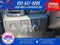 2022 GMC Sierra 1500 Crew Cab Standard Box 4-Wheel Drive AT4