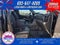 2022 GMC Sierra 1500 Crew Cab Standard Box 4-Wheel Drive AT4