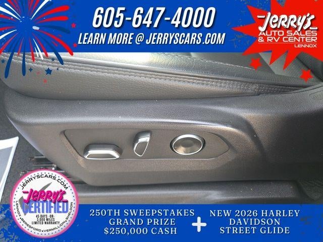 2025 GMC Sierra 1500 Crew Cab Standard Box 4-Wheel Drive Denali