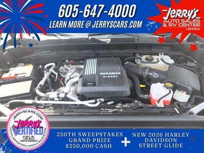 2025 GMC Sierra 1500 Crew Cab Standard Box 4-Wheel Drive Denali