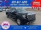 2025 GMC Sierra 1500 Crew Cab Standard Box 4-Wheel Drive Denali