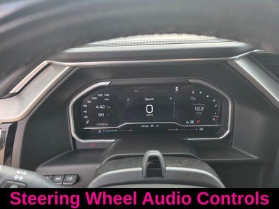 2023 GMC Sierra 1500 Crew Cab Short Box 4-Wheel Drive Denali