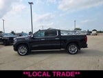 2023 GMC Sierra 1500 Crew Cab Short Box 4-Wheel Drive Denali