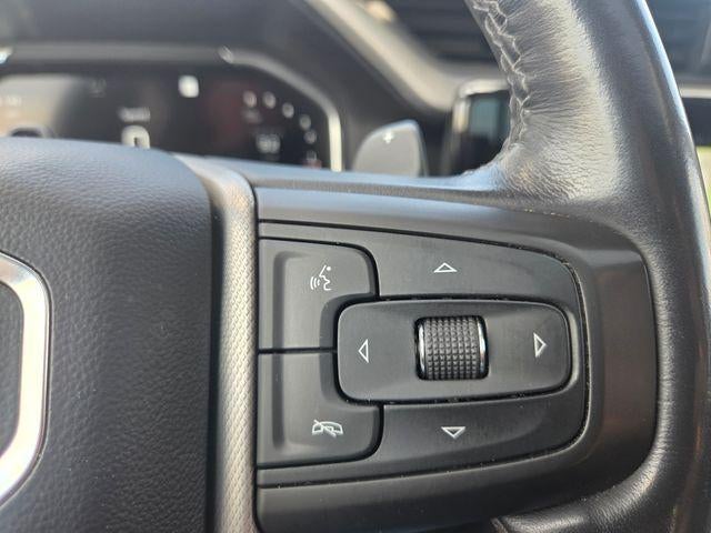 2023 GMC Sierra 1500 Crew Cab Short Box 4-Wheel Drive Denali