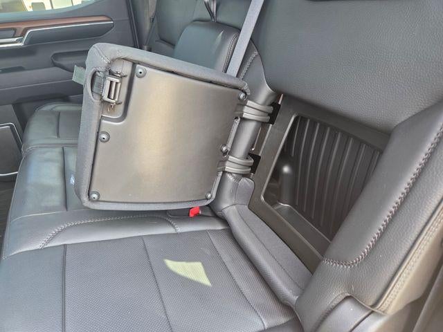 2023 GMC Sierra 1500 Crew Cab Short Box 4-Wheel Drive Denali