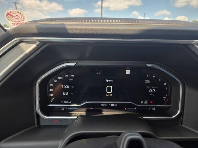2023 GMC Sierra 1500 Crew Cab Short Box 4-Wheel Drive Denali