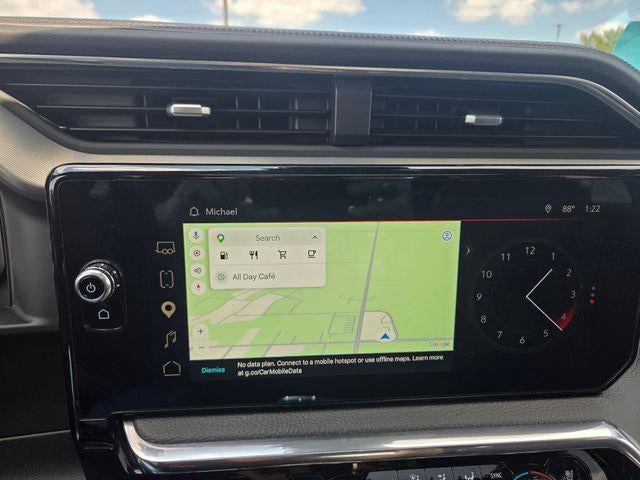 2023 GMC Sierra 1500 Crew Cab Short Box 4-Wheel Drive Denali