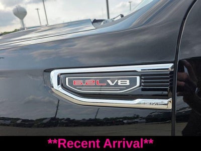 2023 GMC Sierra 1500 Crew Cab Short Box 4-Wheel Drive Denali