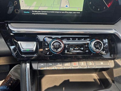 2023 GMC Sierra 1500 Crew Cab Short Box 4-Wheel Drive Denali