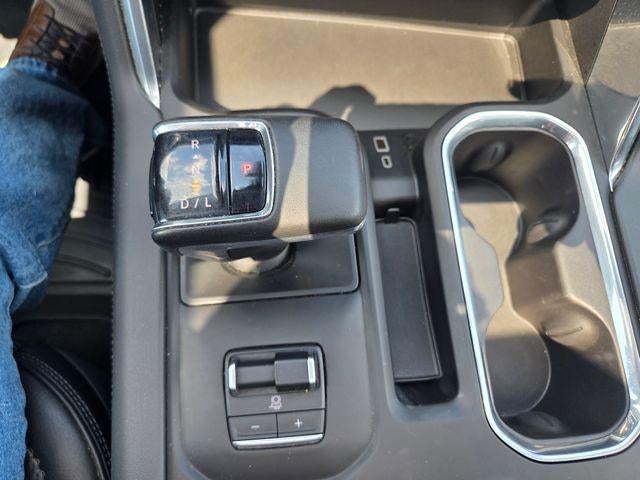 2023 GMC Sierra 1500 Crew Cab Short Box 4-Wheel Drive Denali