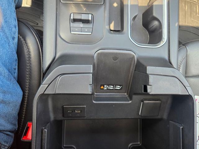 2023 GMC Sierra 1500 Crew Cab Short Box 4-Wheel Drive Denali