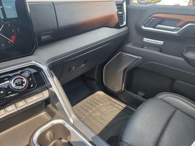 2023 GMC Sierra 1500 Crew Cab Short Box 4-Wheel Drive Denali