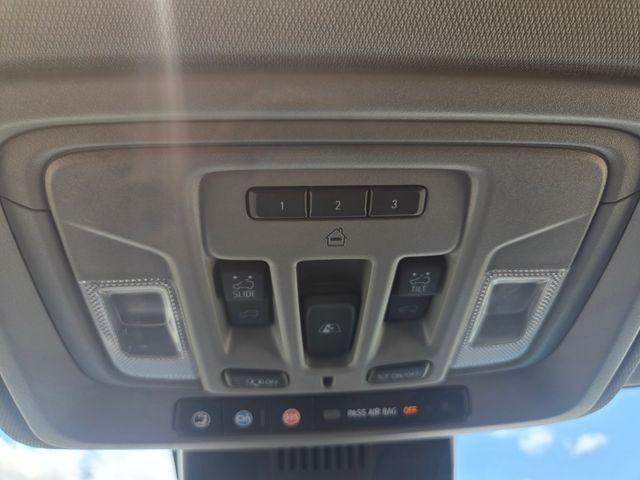 2023 GMC Sierra 1500 Crew Cab Short Box 4-Wheel Drive Denali