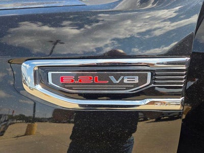 2023 GMC Sierra 1500 Crew Cab Short Box 4-Wheel Drive Denali