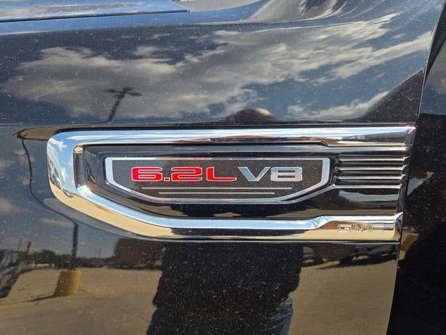 2023 GMC Sierra 1500 Crew Cab Short Box 4-Wheel Drive Denali
