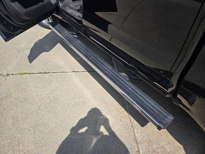 2023 GMC Sierra 1500 Crew Cab Short Box 4-Wheel Drive Denali