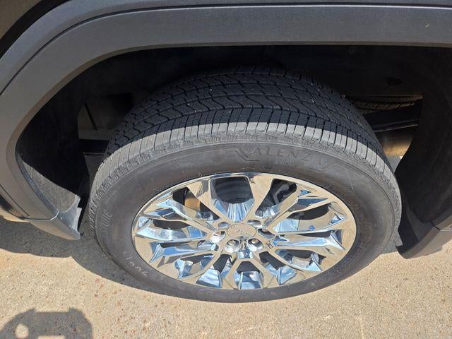 2023 GMC Sierra 1500 Crew Cab Short Box 4-Wheel Drive Denali