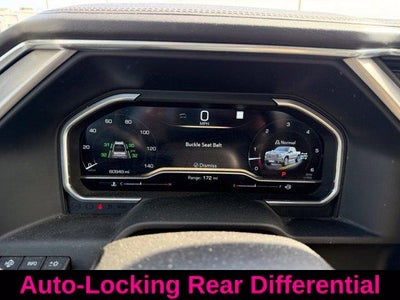 2023 GMC Sierra 1500 Crew Cab Short Box 4-Wheel Drive Denali