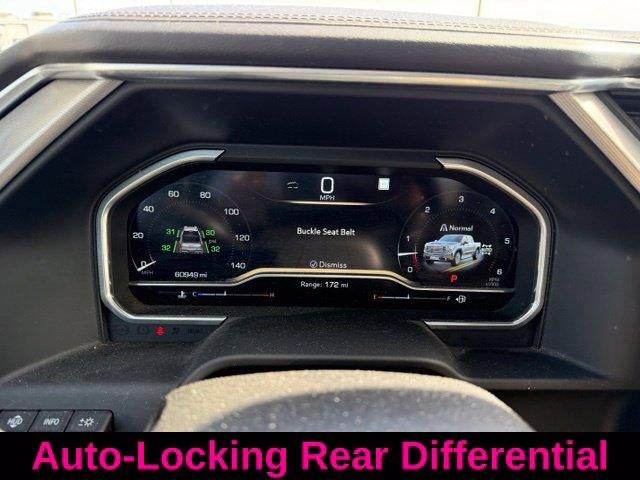 2023 GMC Sierra 1500 Crew Cab Short Box 4-Wheel Drive Denali