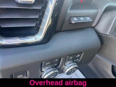 2023 GMC Sierra 1500 Crew Cab Short Box 4-Wheel Drive Denali