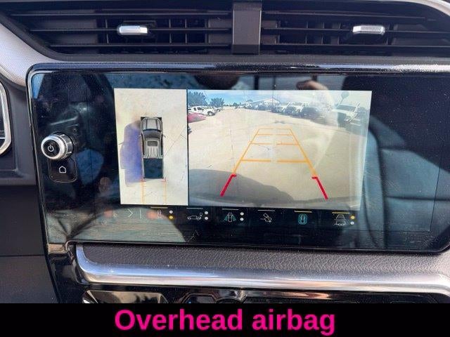 2023 GMC Sierra 1500 Crew Cab Short Box 4-Wheel Drive Denali