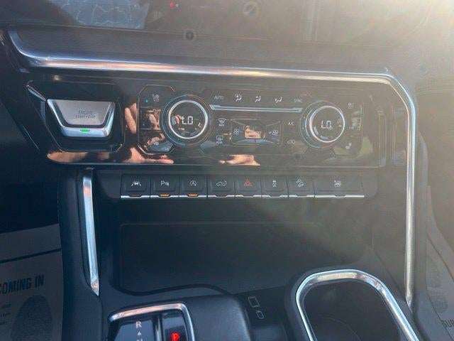 2023 GMC Sierra 1500 Crew Cab Short Box 4-Wheel Drive Denali