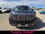 2023 GMC Sierra 1500 Crew Cab Short Box 4-Wheel Drive Denali