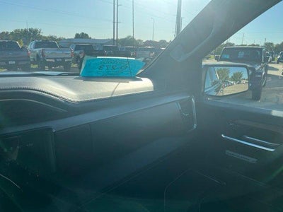 2023 GMC Sierra 1500 Crew Cab Short Box 4-Wheel Drive Denali