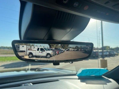 2023 GMC Sierra 1500 Crew Cab Short Box 4-Wheel Drive Denali
