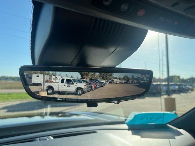 2023 GMC Sierra 1500 Crew Cab Short Box 4-Wheel Drive Denali