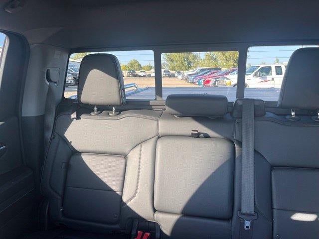2023 GMC Sierra 1500 Crew Cab Short Box 4-Wheel Drive Denali