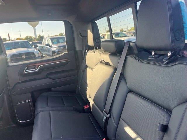 2023 GMC Sierra 1500 Crew Cab Short Box 4-Wheel Drive Denali