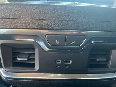 2023 GMC Sierra 1500 Crew Cab Short Box 4-Wheel Drive Denali