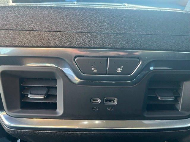 2023 GMC Sierra 1500 Crew Cab Short Box 4-Wheel Drive Denali