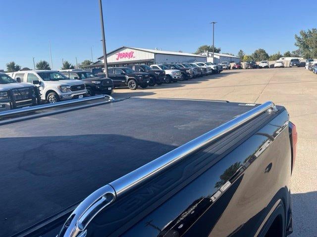 2023 GMC Sierra 1500 Crew Cab Short Box 4-Wheel Drive Denali