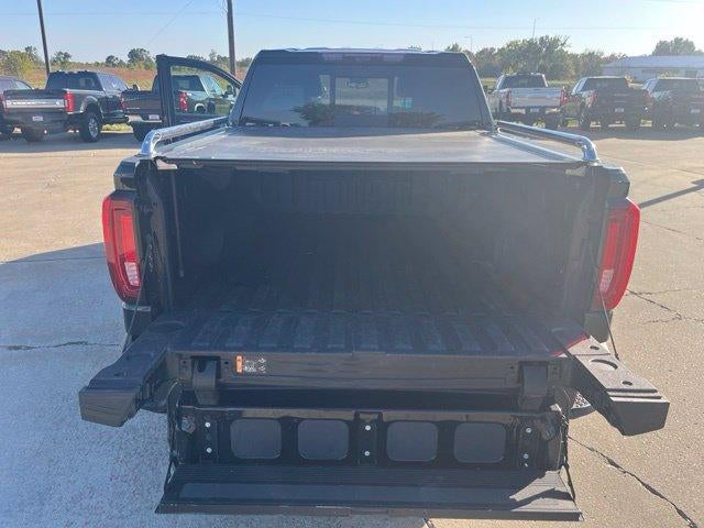 2023 GMC Sierra 1500 Crew Cab Short Box 4-Wheel Drive Denali