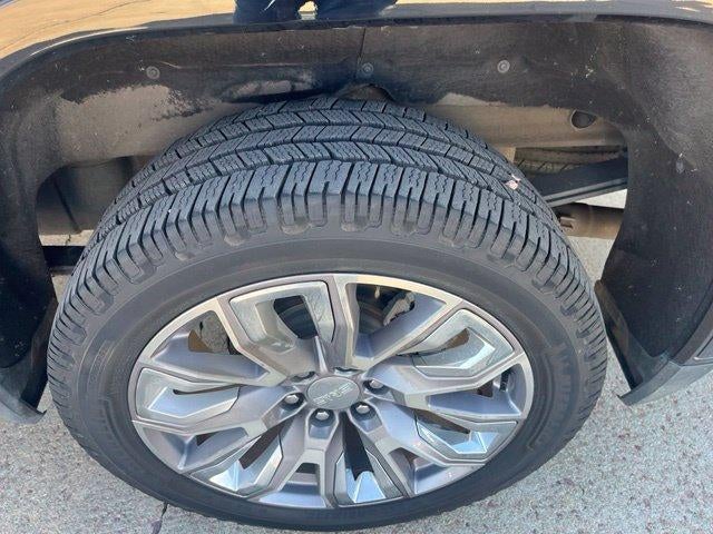 2023 GMC Sierra 1500 Crew Cab Short Box 4-Wheel Drive Denali