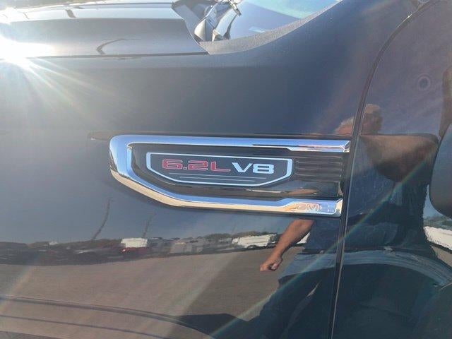 2023 GMC Sierra 1500 Crew Cab Short Box 4-Wheel Drive Denali