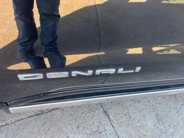 2023 GMC Sierra 1500 Crew Cab Short Box 4-Wheel Drive Denali