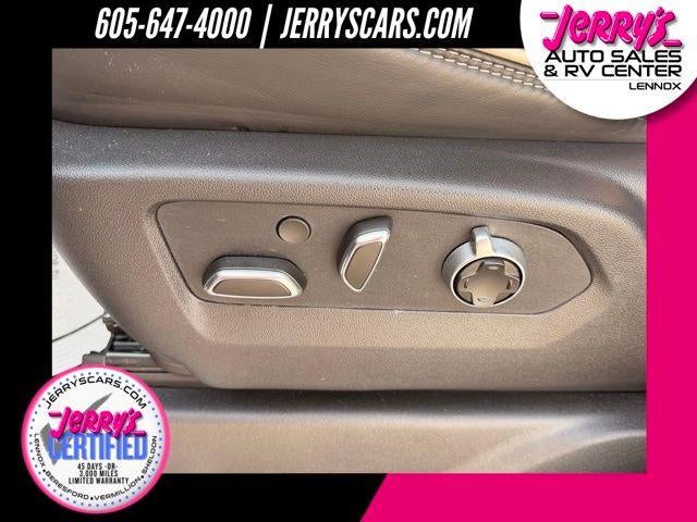 2026 GMC Sierra 1500 Crew Cab Short Box 4-Wheel Drive Denali Ultimate