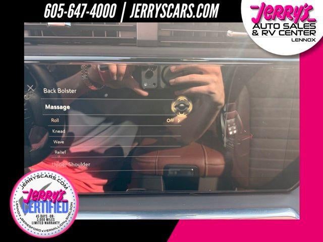 2026 GMC Sierra 1500 Crew Cab Short Box 4-Wheel Drive Denali Ultimate