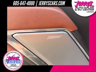 2026 GMC Sierra 1500 Crew Cab Short Box 4-Wheel Drive Denali Ultimate
