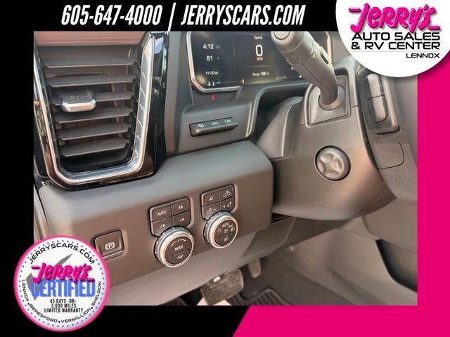 2026 GMC Sierra 1500 Crew Cab Short Box 4-Wheel Drive Denali Ultimate