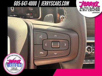 2026 GMC Sierra 1500 Crew Cab Short Box 4-Wheel Drive Denali Ultimate