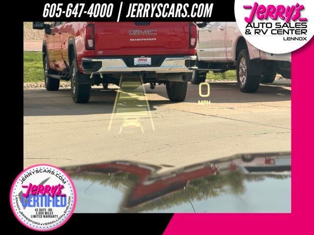 2026 GMC Sierra 1500 Crew Cab Short Box 4-Wheel Drive Denali Ultimate